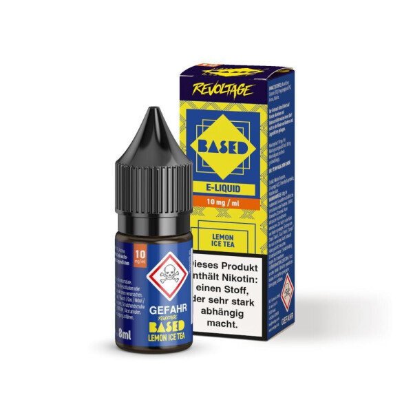 10 mg/ml