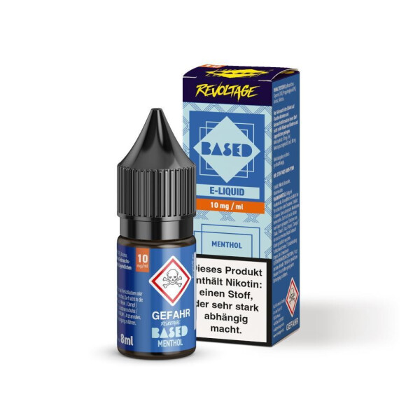 10 mg/ml