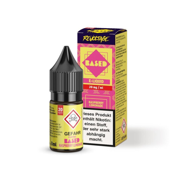 20 mg/ml