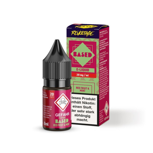 20 mg/ml
