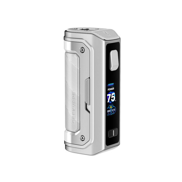 Polar Silver
