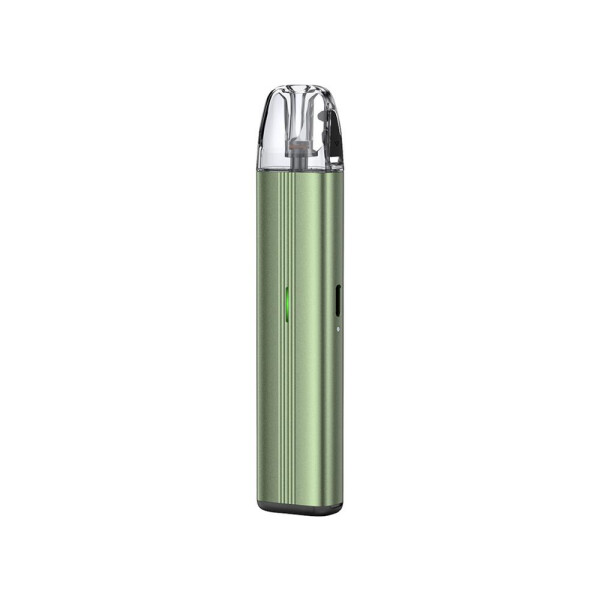Mist Green