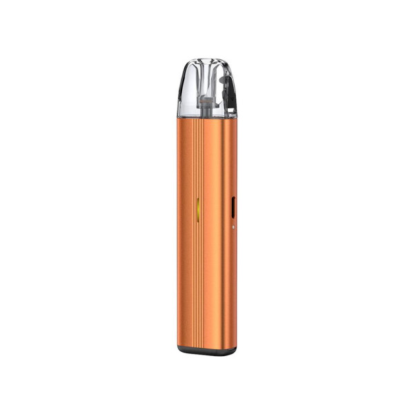 Coral Orange