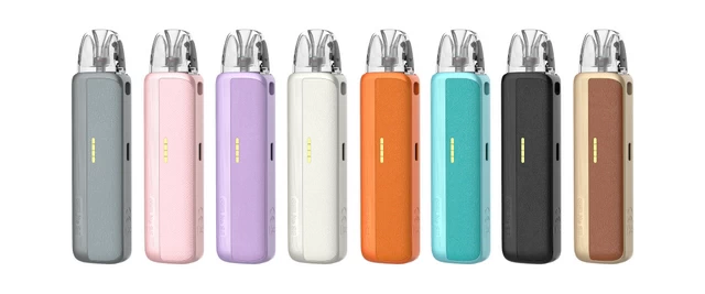 Uwell Caliburn G5 Lite SE Pod System – Produktfoto