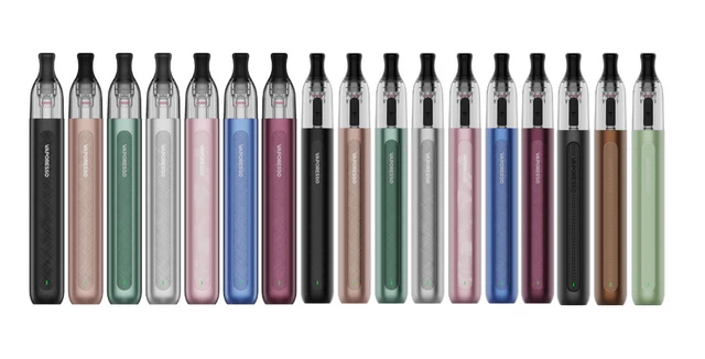 Vaporesso ECO One Pro Pod System 3 ml – Produktfoto
