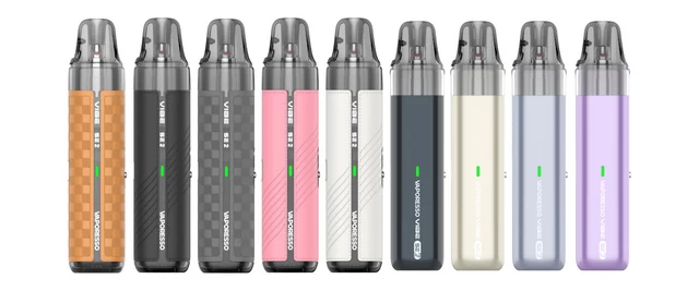 Vaporesso Vibe SE 2 Pod System – Produktfoto